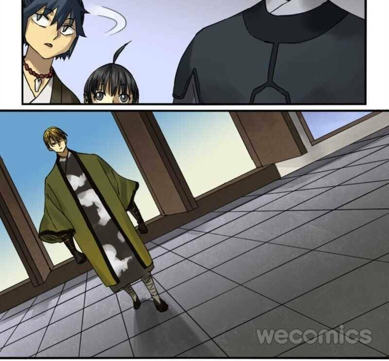 Read Martial Inheritance chapter 135 image 10 on Lezhin