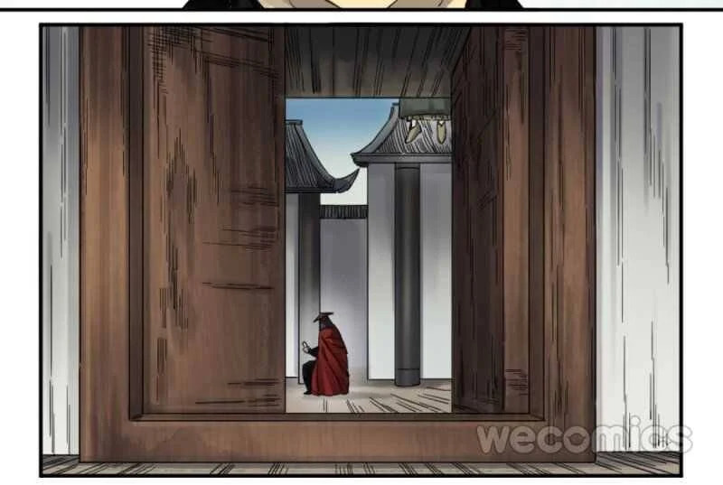 Read Martial Inheritance chapter 135 image 2 on Lezhin