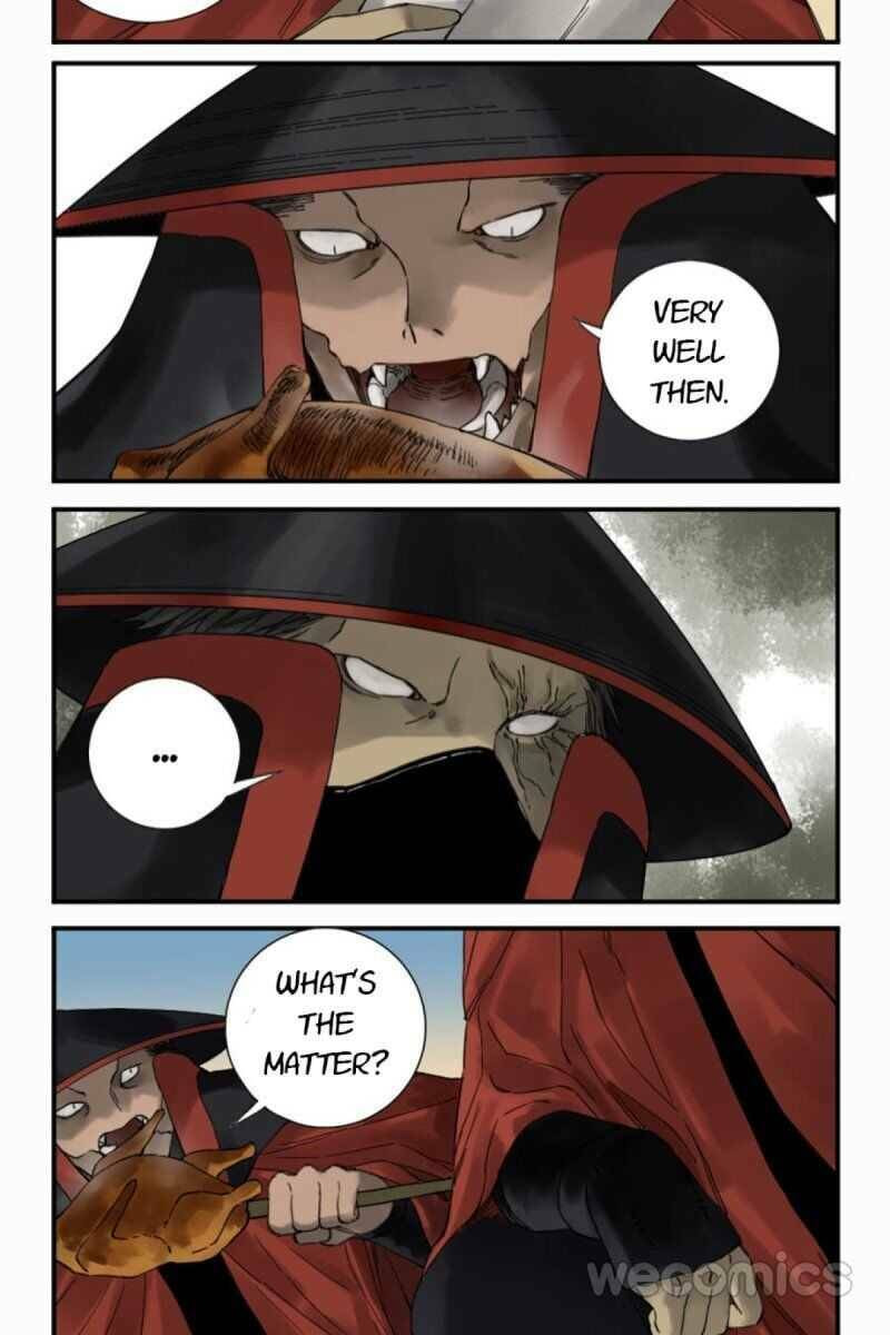 Read Martial Inheritance chapter 135 image 4 on Lezhin
