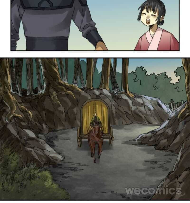 Read Martial Inheritance chapter 136 image 6 on Lezhin