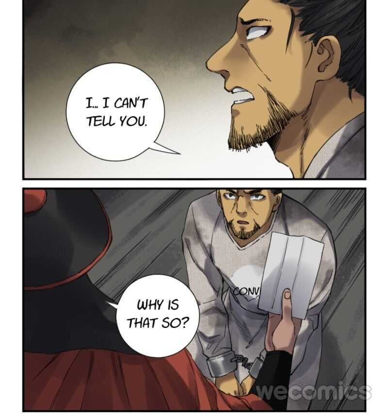 Read Martial Inheritance chapter 137 image 13 on Lezhin