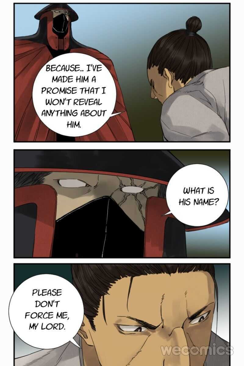 Read Martial Inheritance chapter 137 image 14 on Lezhin