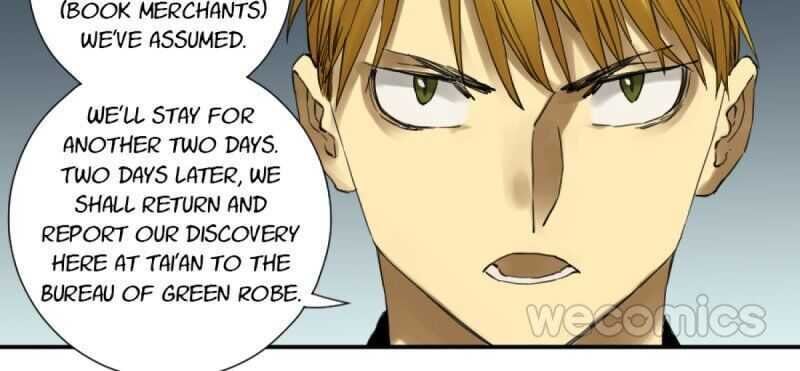 Read Martial Inheritance chapter 138 image 21 on Lezhin