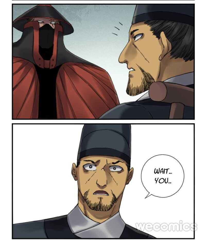 Read Martial Inheritance chapter 138 image 3 on Lezhin