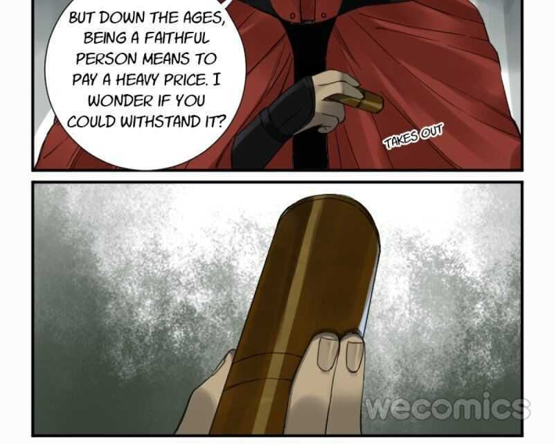 Read Martial Inheritance chapter 138 image 7 on Lezhin