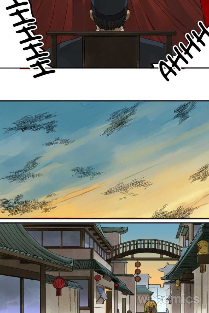 Read Martial Inheritance chapter 138 image 9 on Lezhin