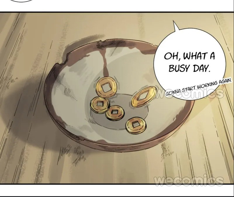 Read Martial Inheritance chapter 144 image 13 on Lezhin