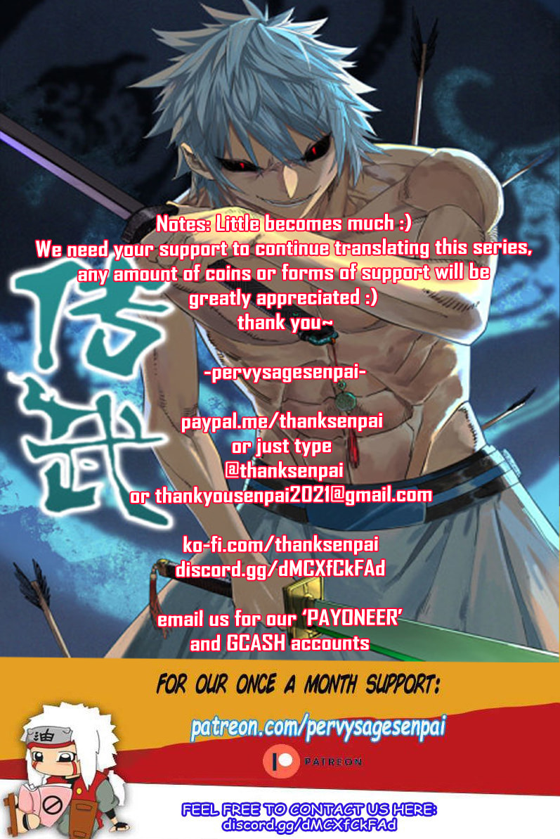 Read Martial Inheritance chapter 144 image 14 on Lezhin