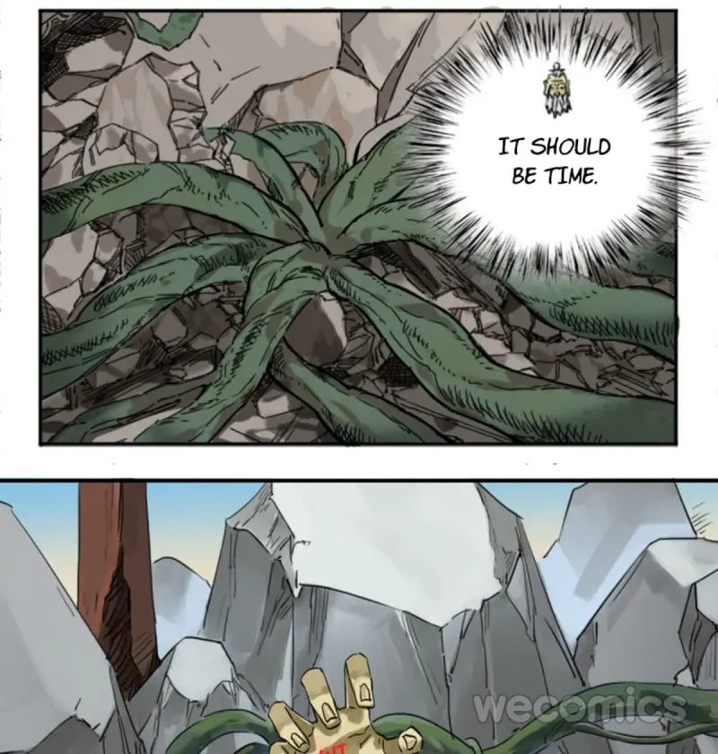 Read Martial Inheritance chapter 158.1 image 11 on Lezhin