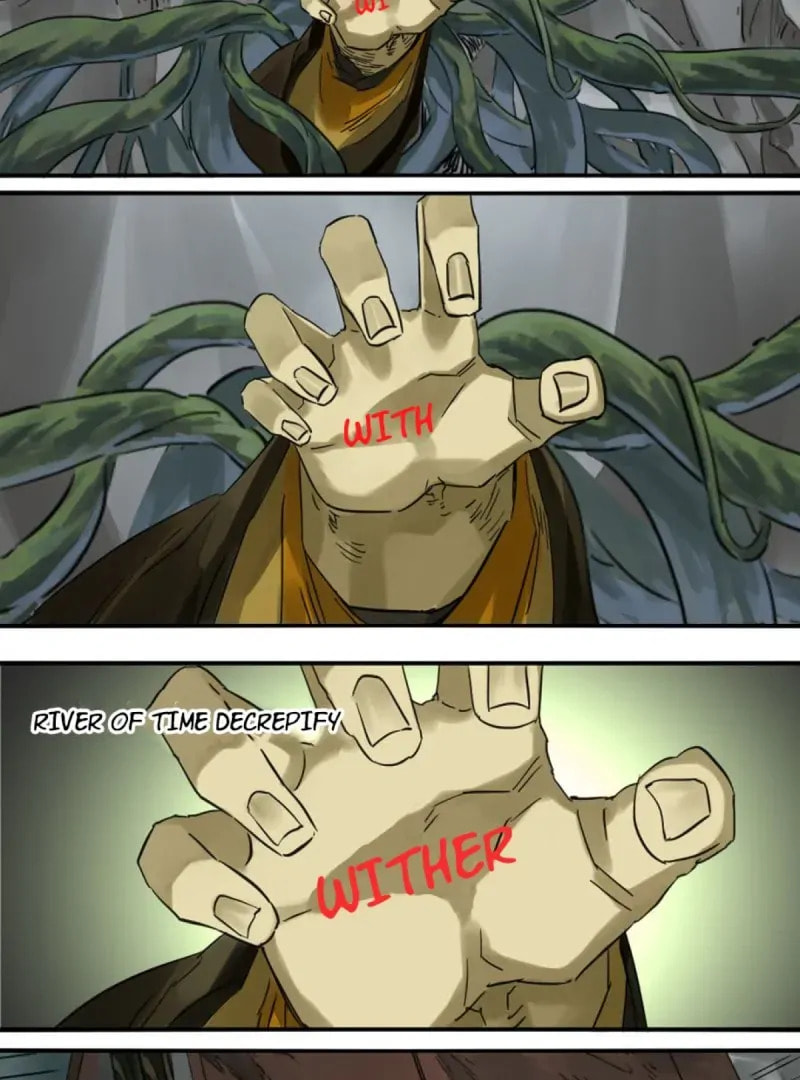 Read Martial Inheritance chapter 158.1 image 12 on Lezhin