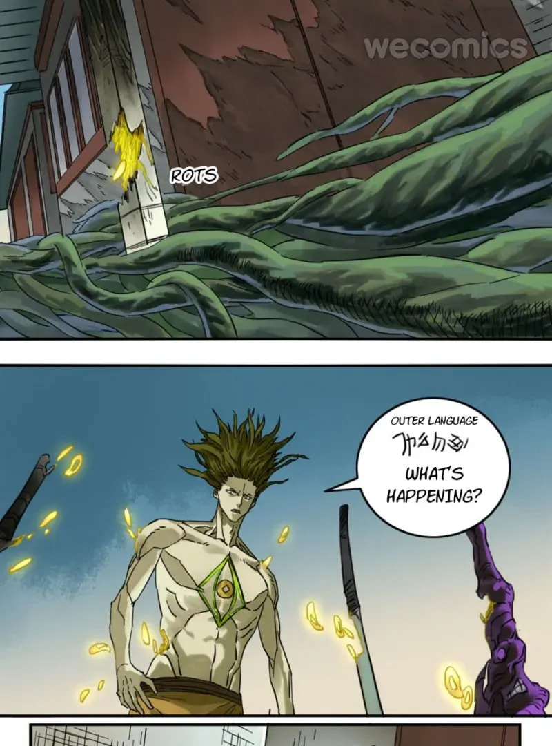 Read Martial Inheritance chapter 158.1 image 13 on Lezhin