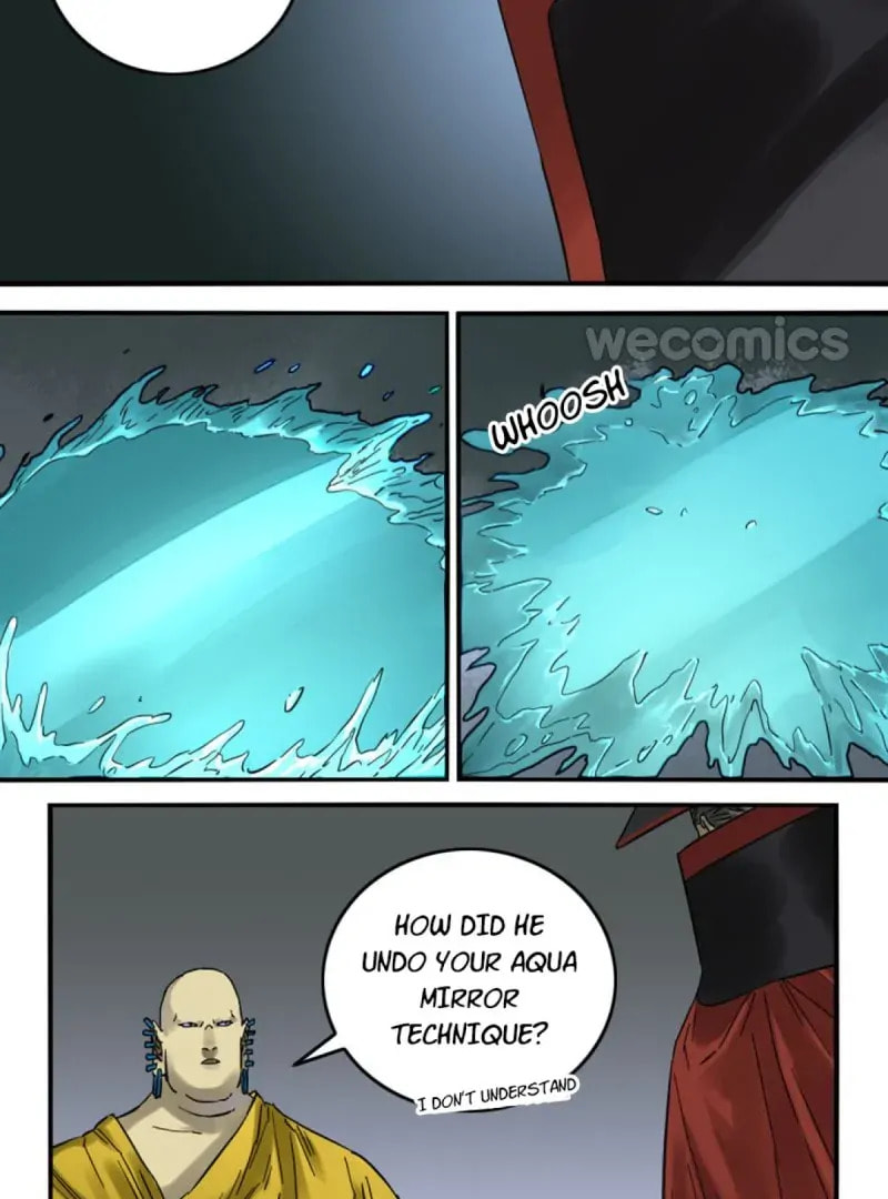 Read Martial Inheritance chapter 158.1 image 15 on Lezhin