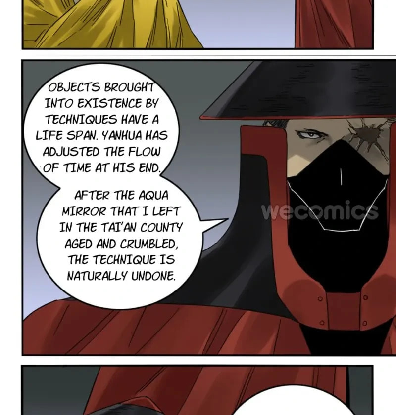 Read Martial Inheritance chapter 158.1 image 16 on Lezhin