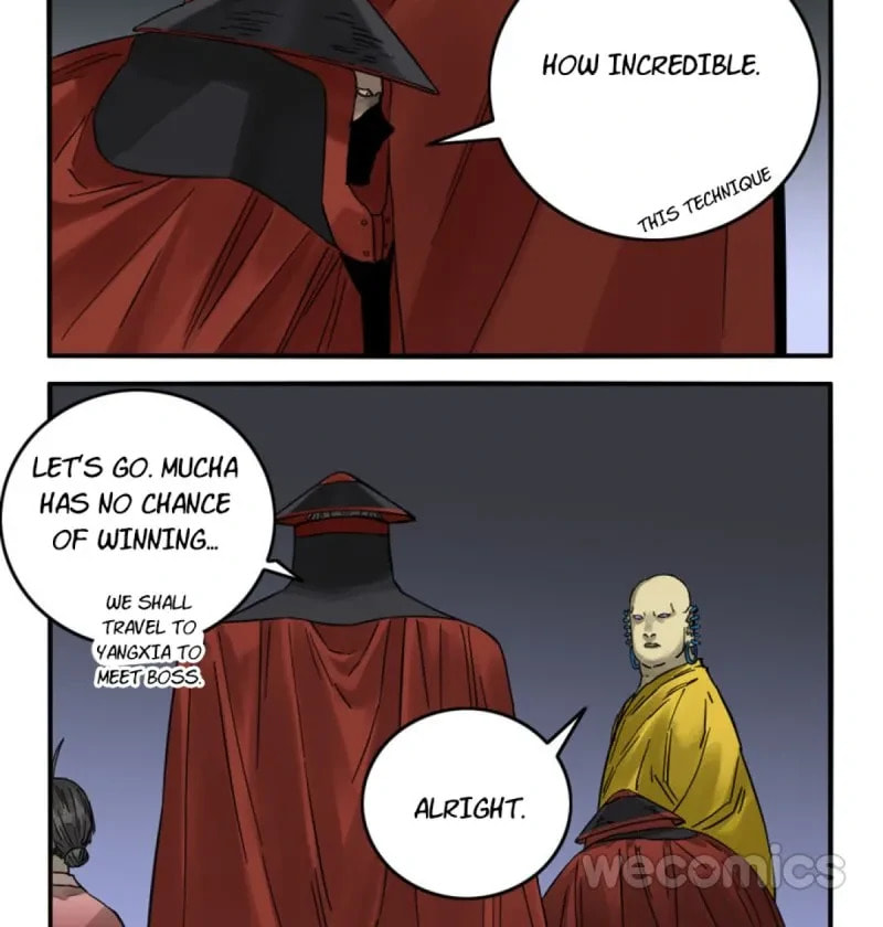 Read Martial Inheritance chapter 158.1 image 17 on Lezhin
