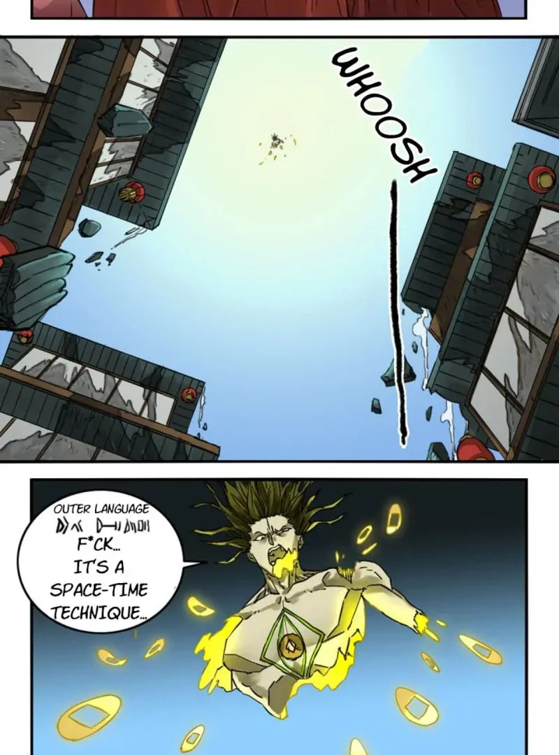 Read Martial Inheritance chapter 158.1 image 18 on Lezhin