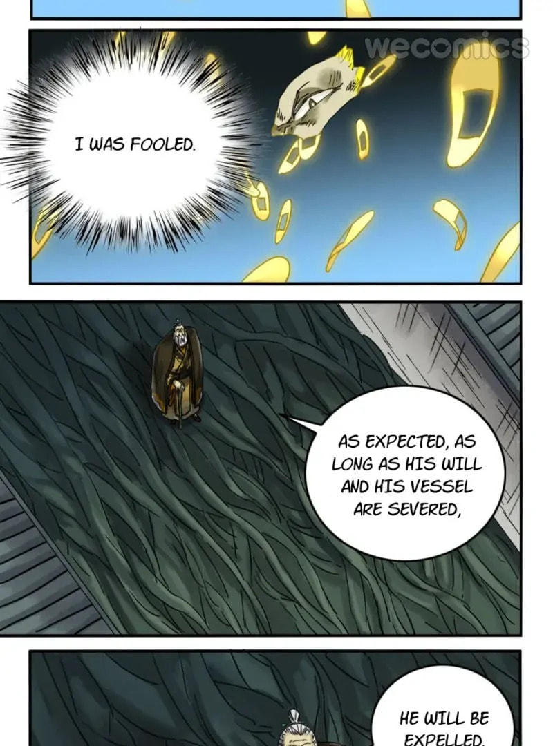 Read Martial Inheritance chapter 158.1 image 19 on Lezhin