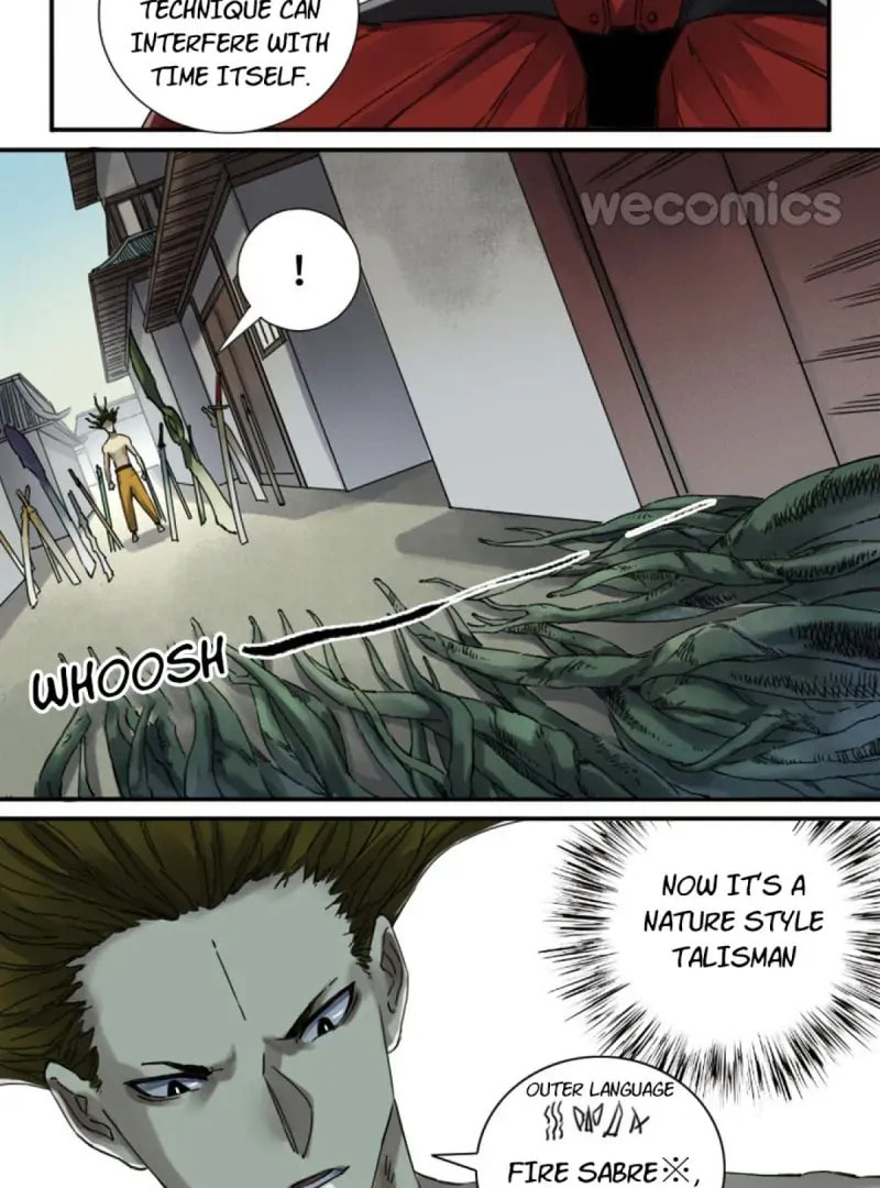 Read Martial Inheritance chapter 158.1 image 2 on Lezhin