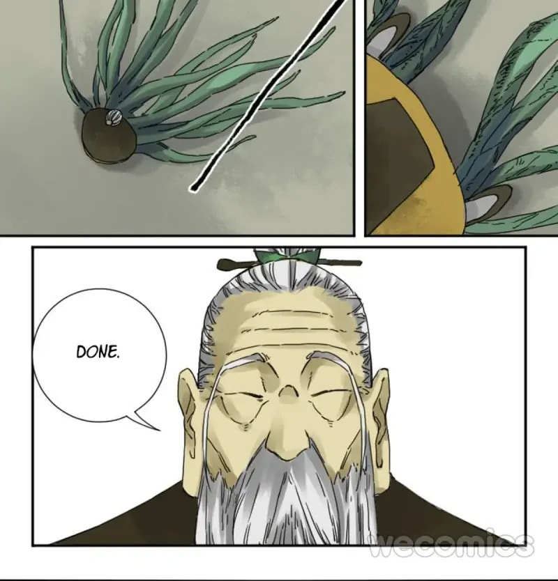 Read Martial Inheritance chapter 158.1 image 23 on Lezhin