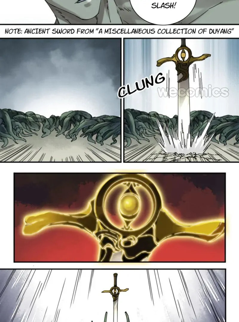Read Martial Inheritance chapter 158.1 image 3 on Lezhin