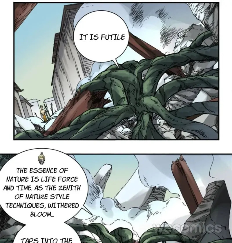 Read Martial Inheritance chapter 158.1 image 5 on Lezhin