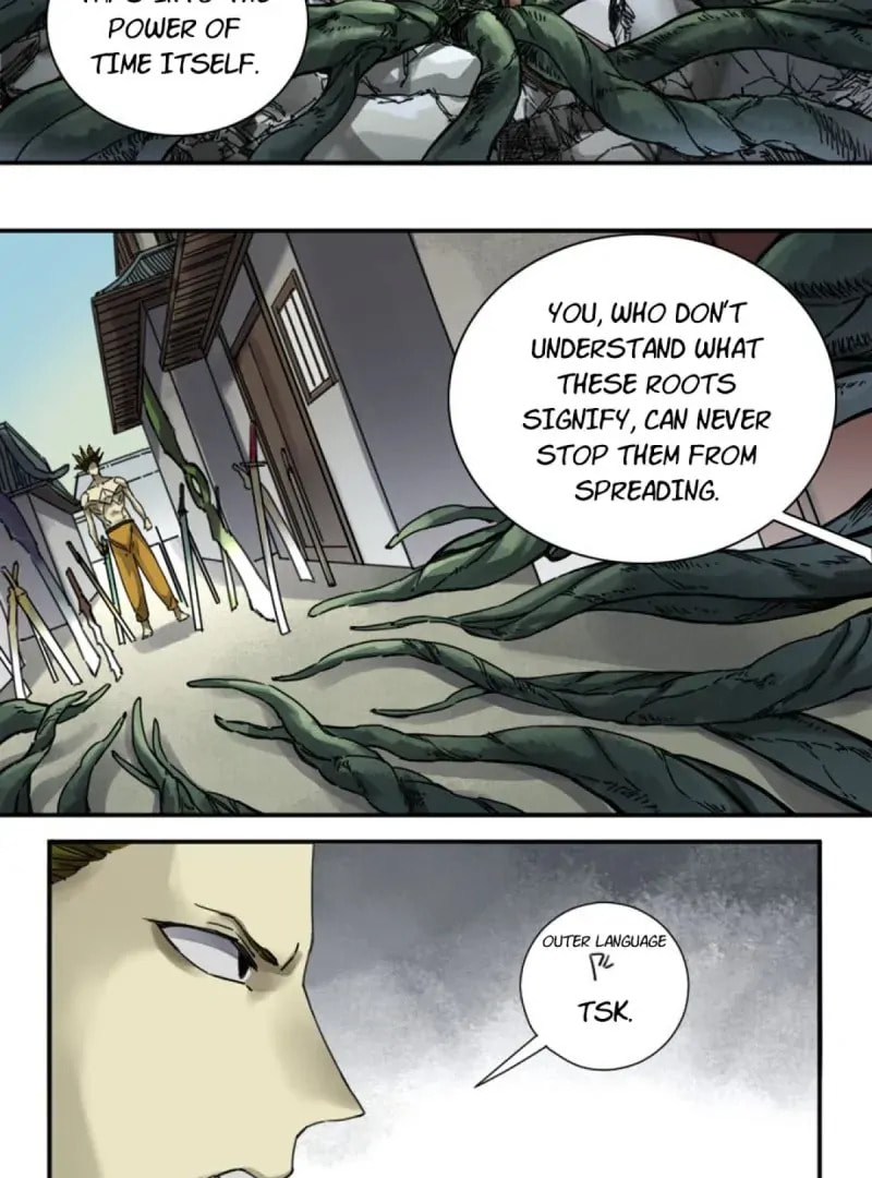 Read Martial Inheritance chapter 158.1 image 6 on Lezhin