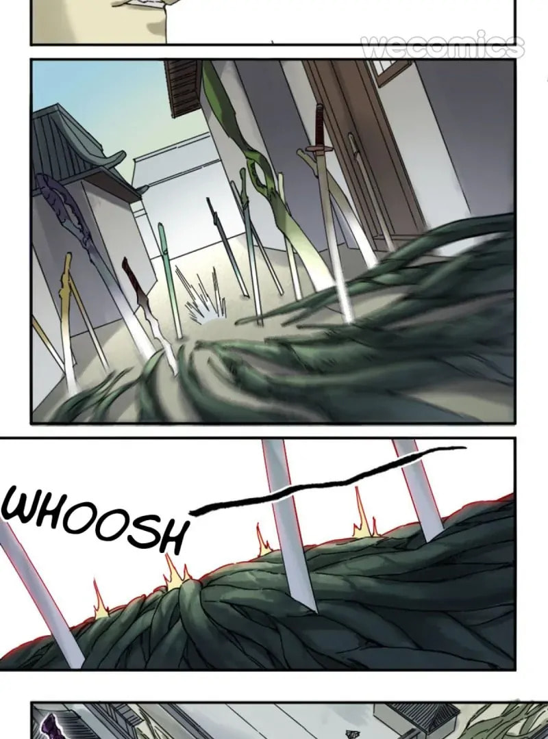 Read Martial Inheritance chapter 158.1 image 7 on Lezhin