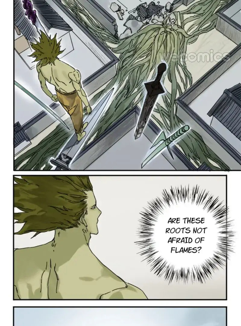 Read Martial Inheritance chapter 158.1 image 8 on Lezhin