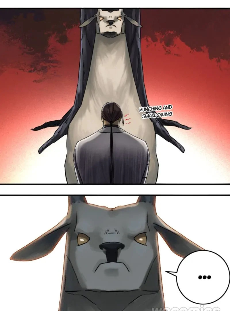 Read Martial Inheritance chapter 165 image 11 on Lezhin