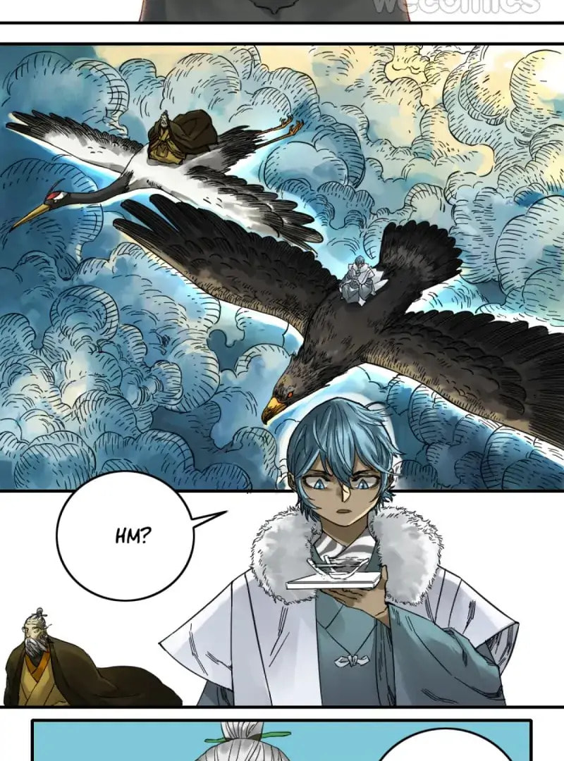 Read Martial Inheritance chapter 165 image 12 on Lezhin
