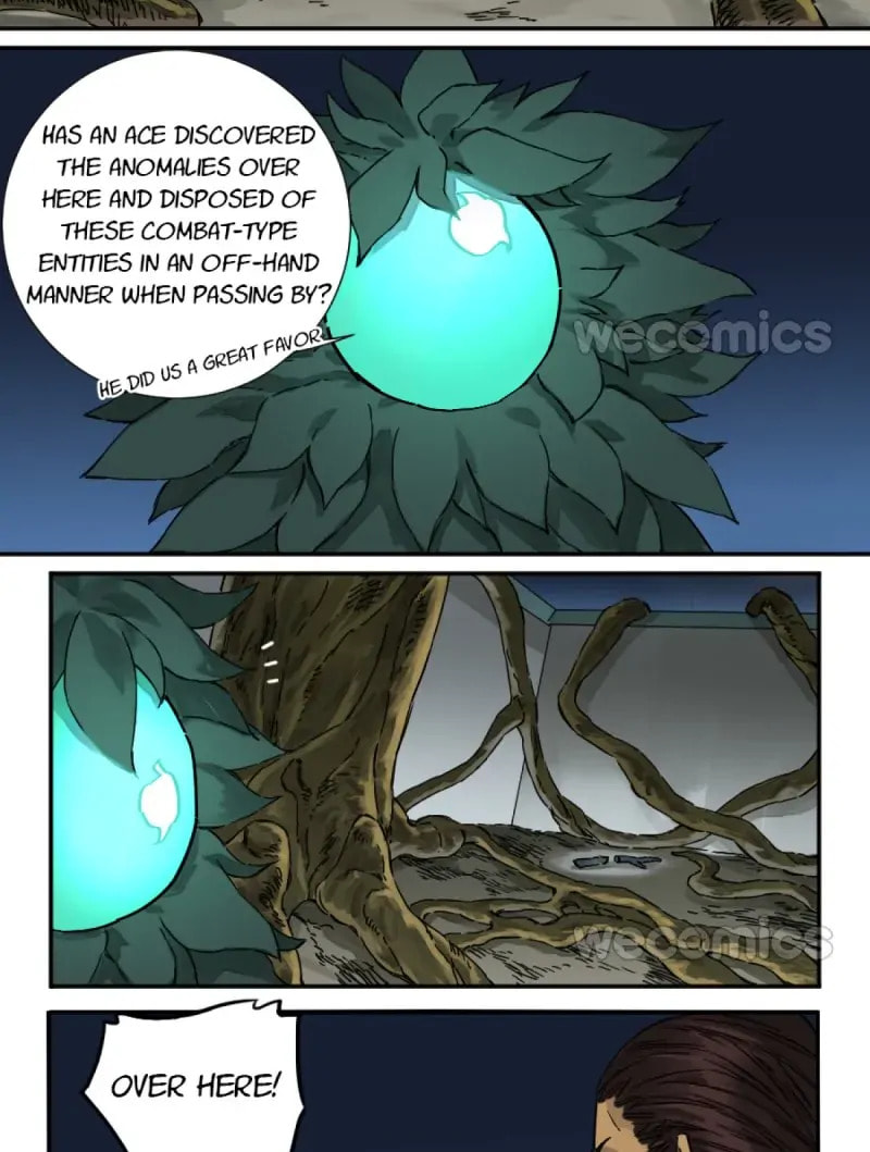 Read Martial Inheritance chapter 180 image 3 on Lezhin