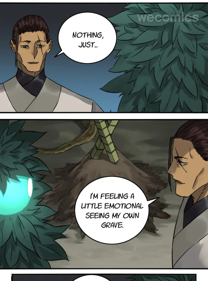 Read Martial Inheritance chapter 180 image 6 on Lezhin