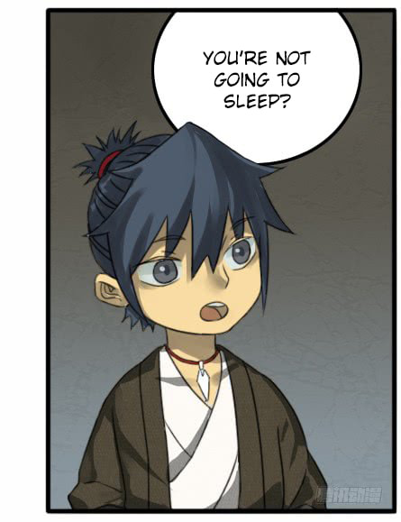 Read Martial Inheritance chapter 19 image 3 on Lezhin