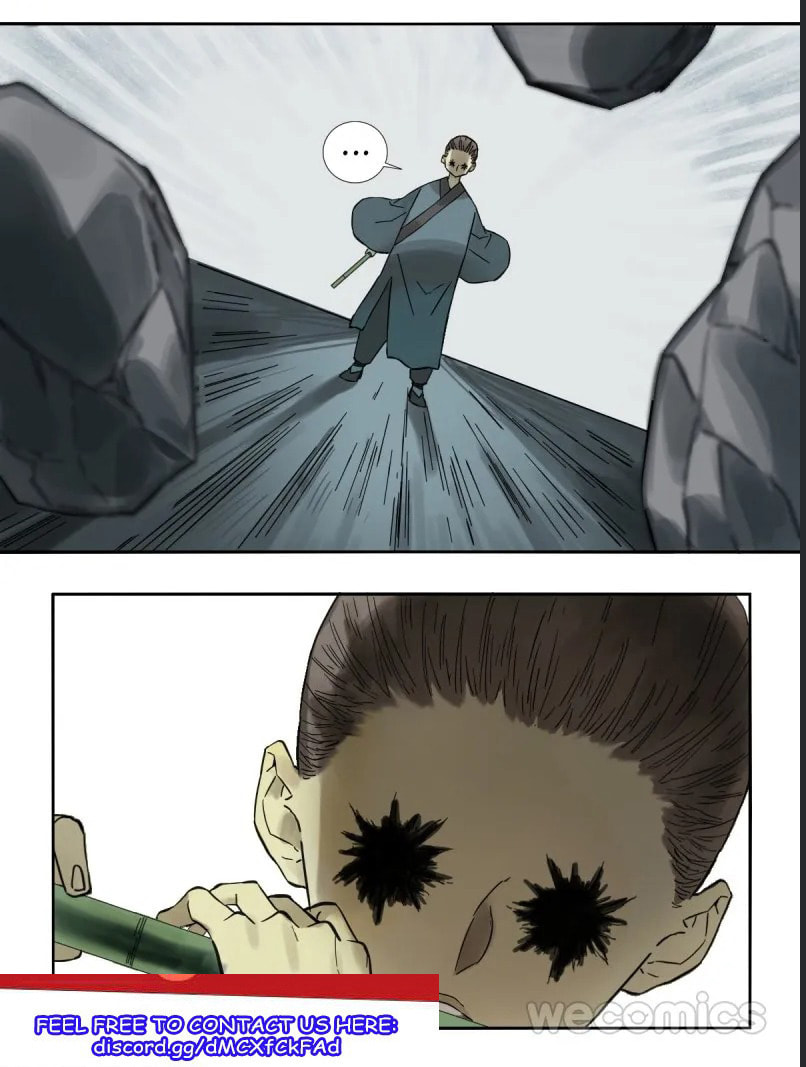 Read Martial Inheritance chapter 195 image 14 on Lezhin