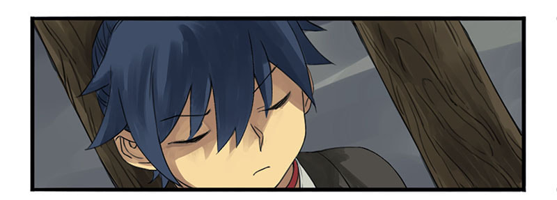 Read Martial Inheritance chapter 2 image 24 on Lezhin