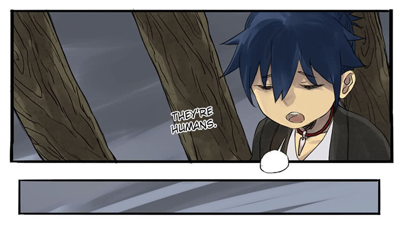 Read Martial Inheritance chapter 2 image 3 on Lezhin