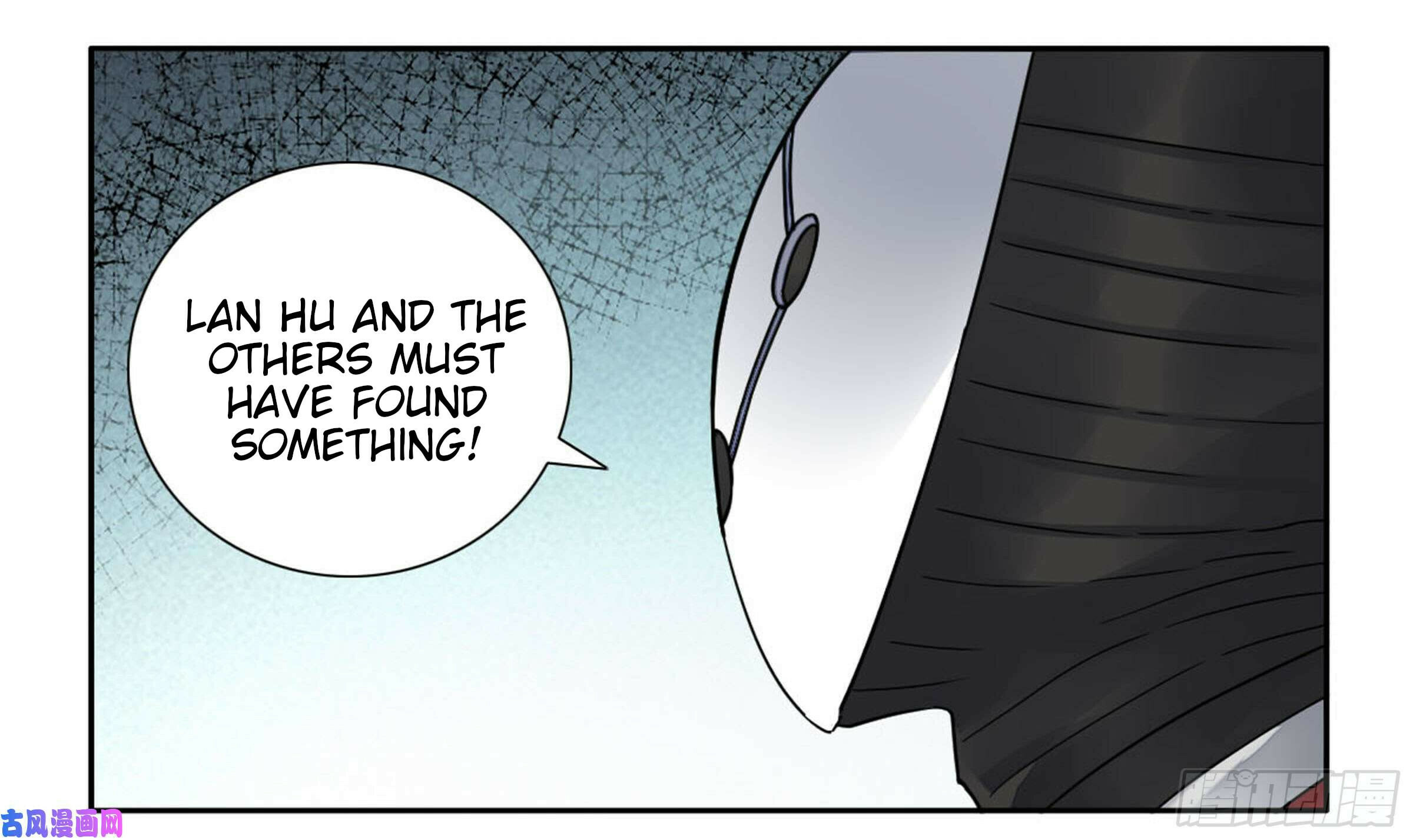 Read Martial Inheritance chapter 200 image 13 on Lezhin