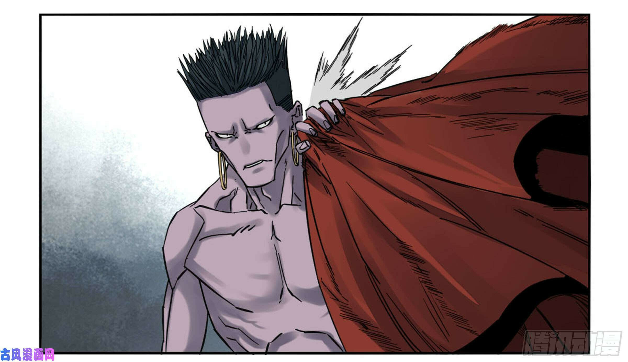 Read Martial Inheritance chapter 200 image 20 on Lezhin