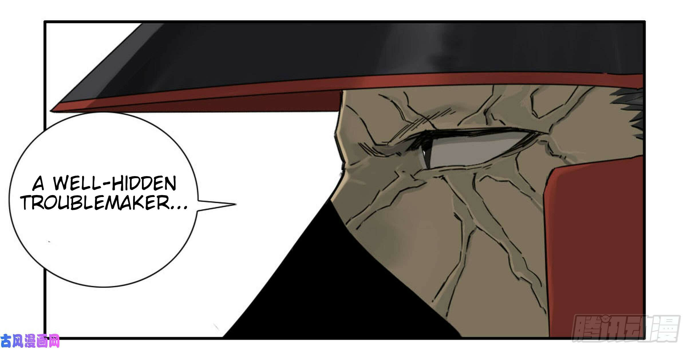 Read Martial Inheritance chapter 200 image 25 on Lezhin