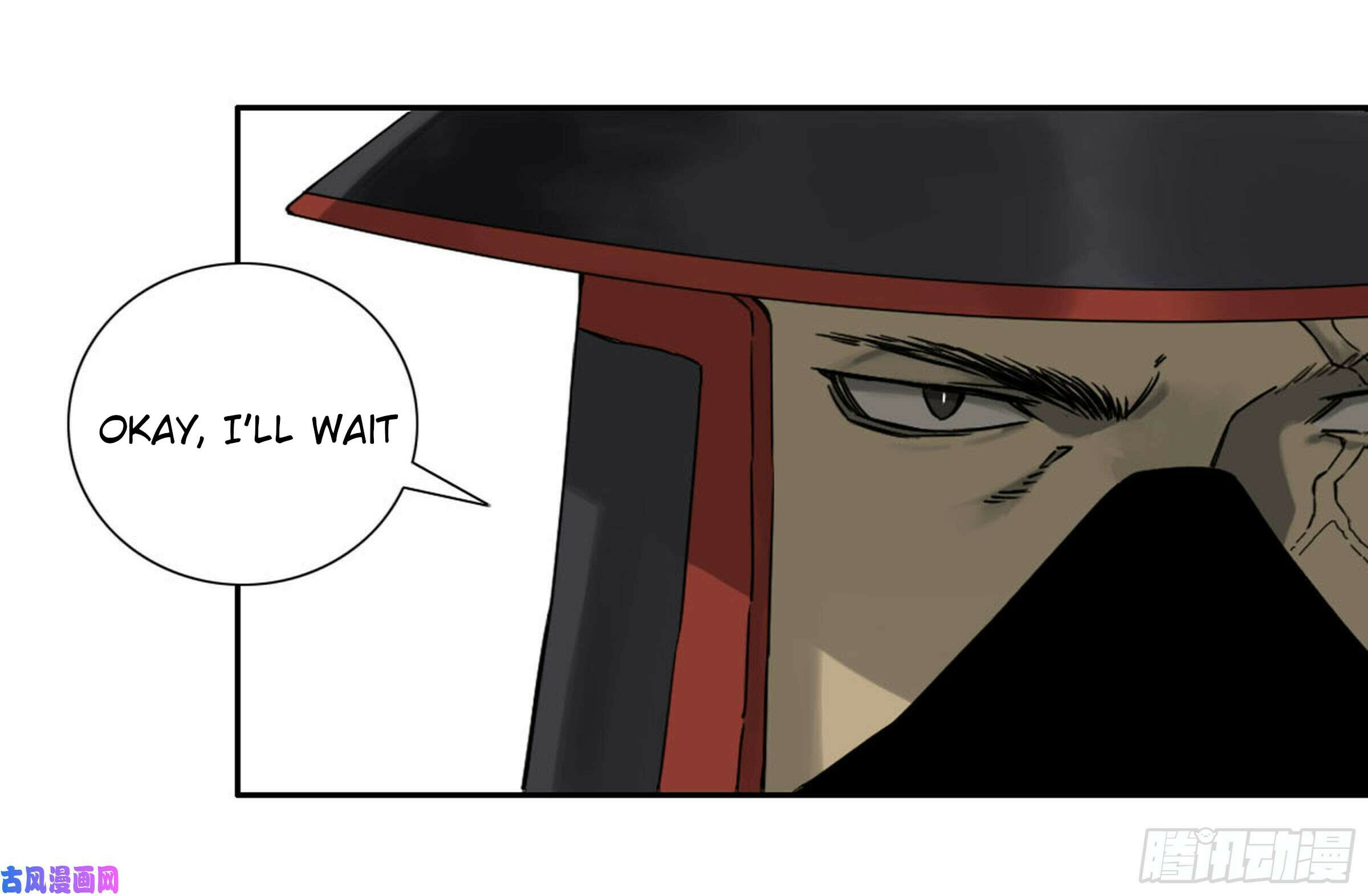 Read Martial Inheritance chapter 200 image 28 on Lezhin