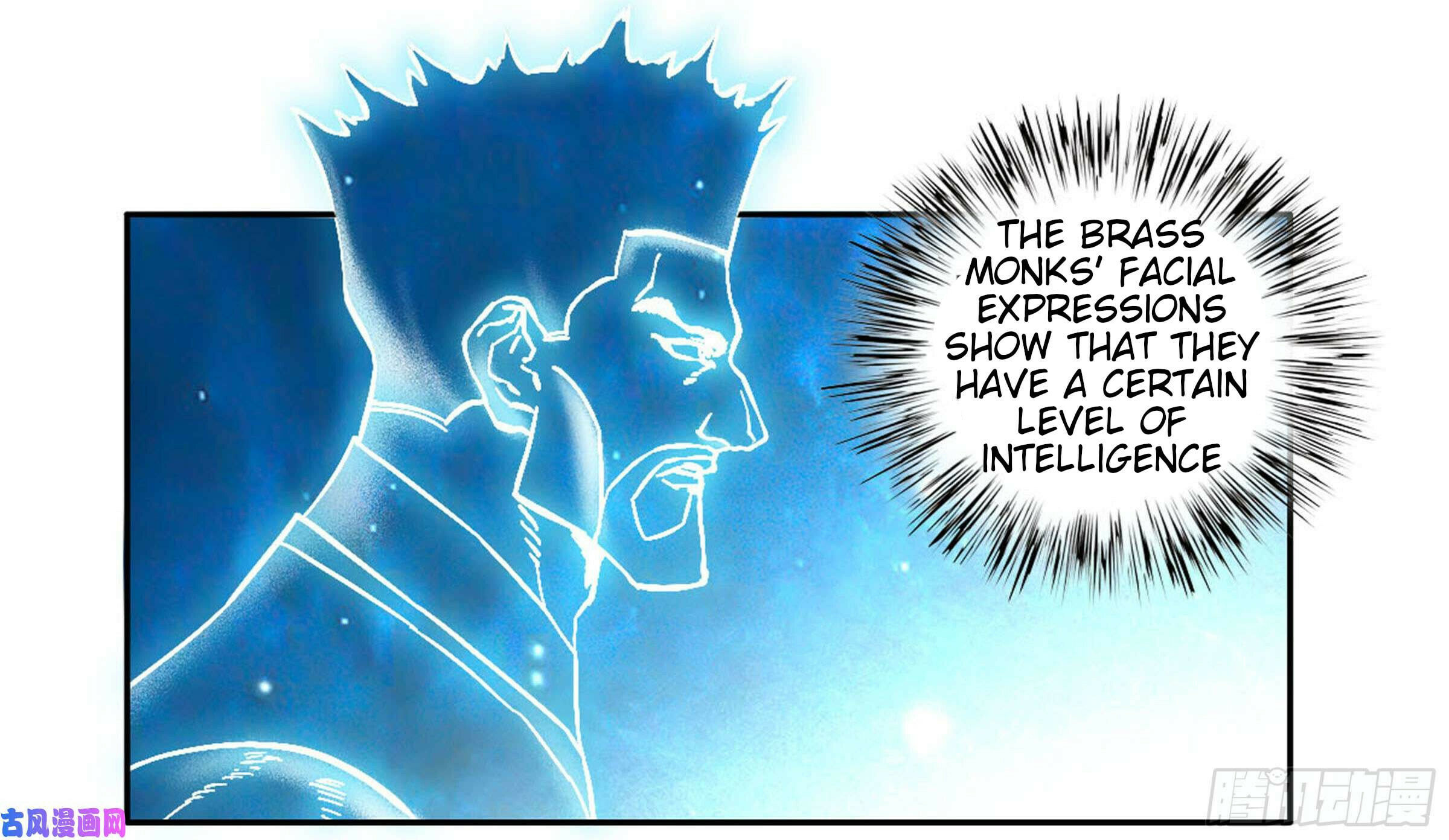 Read Martial Inheritance chapter 200 image 36 on Lezhin