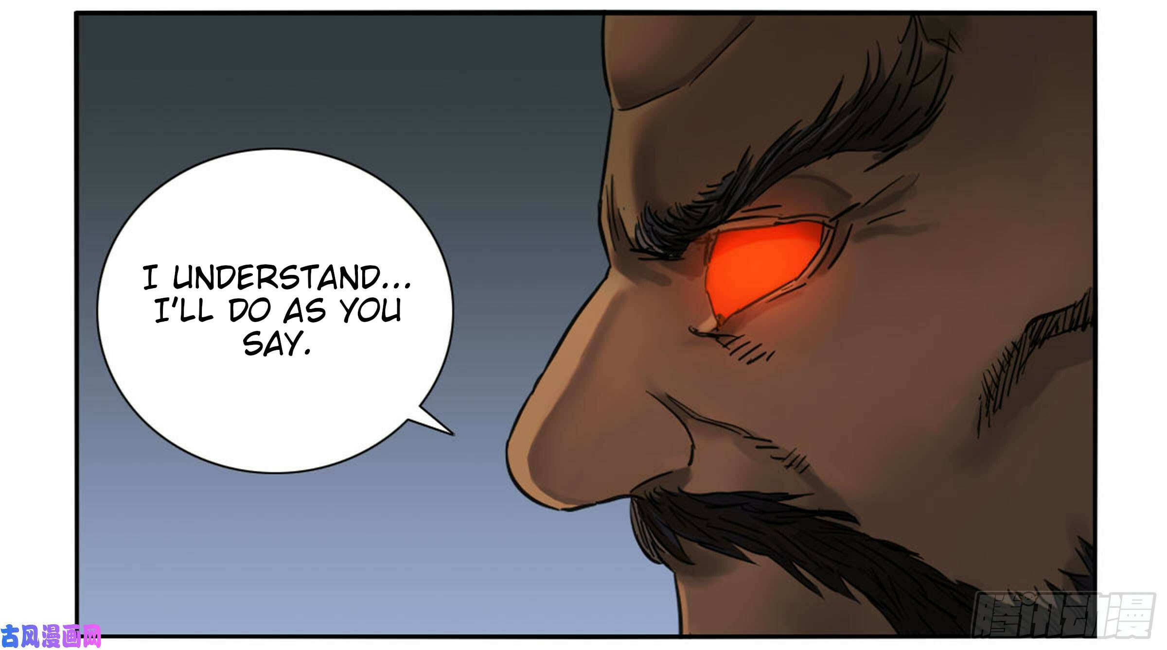 Read Martial Inheritance chapter 200 image 4 on Lezhin