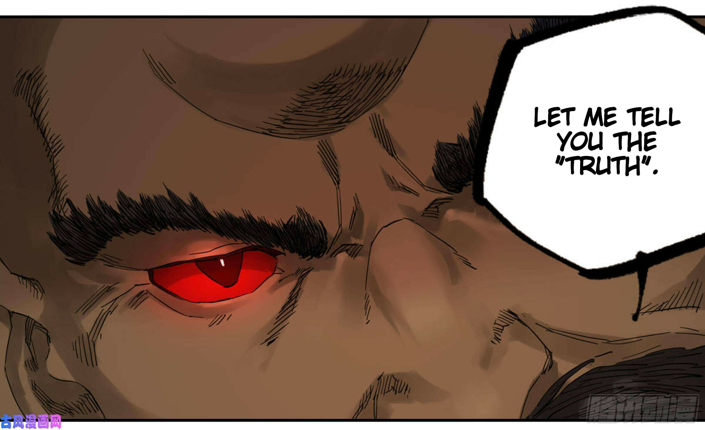 Read Martial Inheritance chapter 201 image 20 on Lezhin
