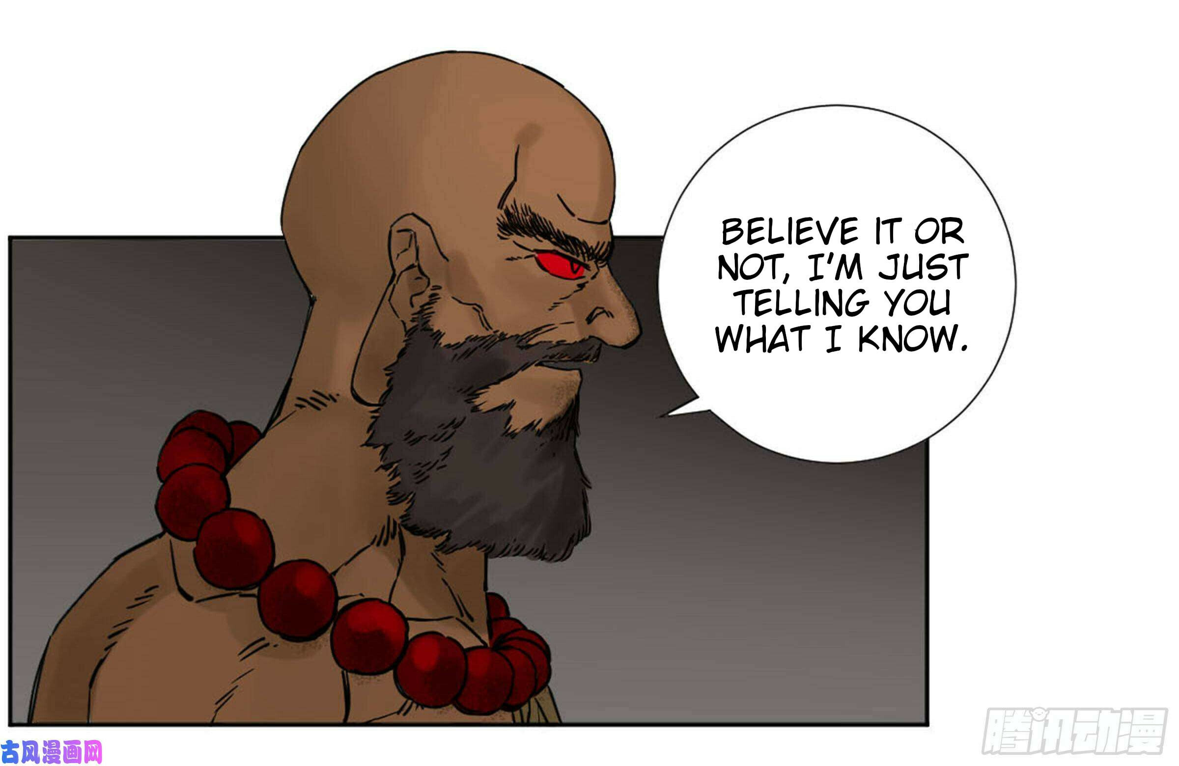 Read Martial Inheritance chapter 201 image 28 on Lezhin