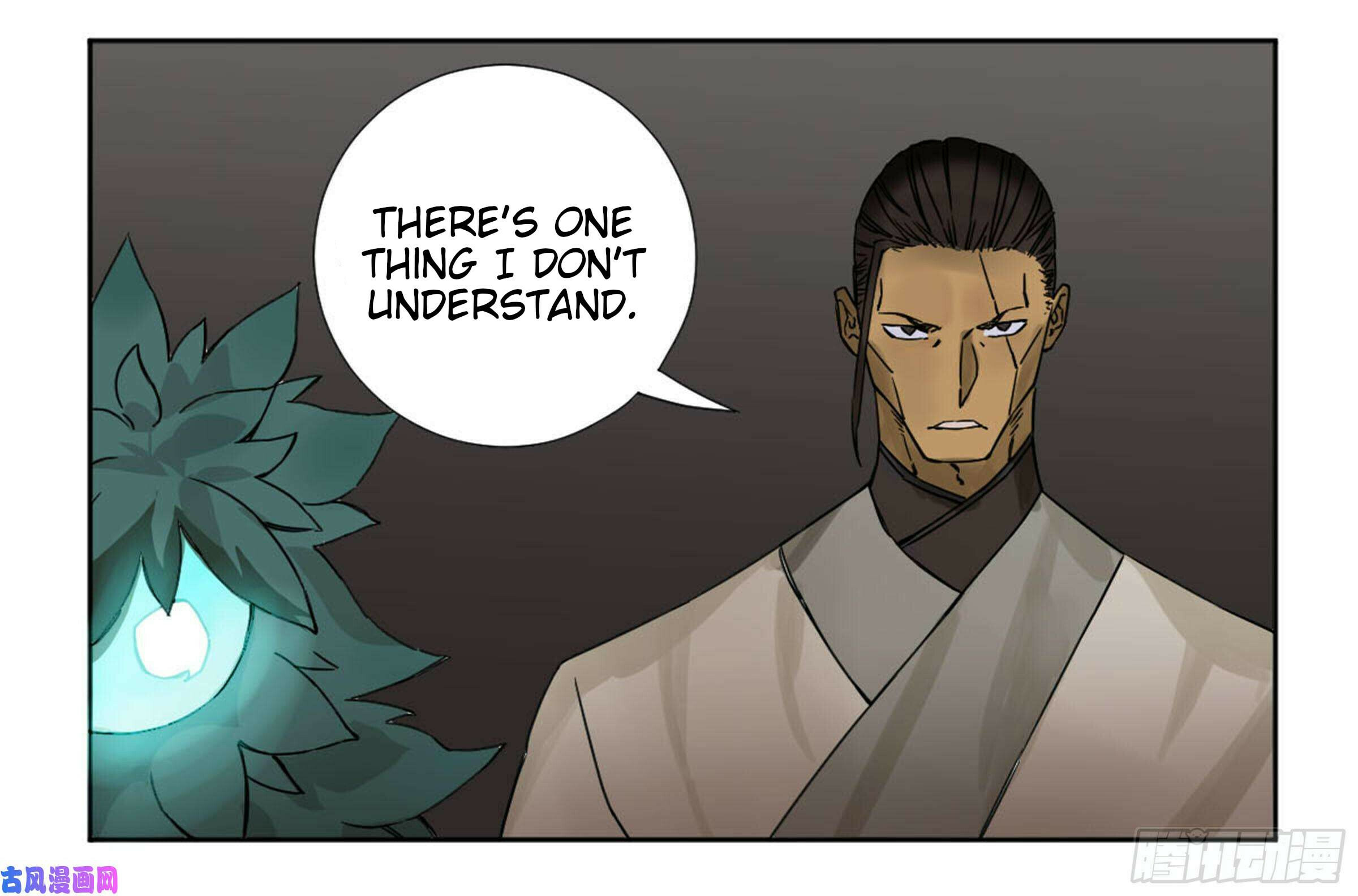 Read Martial Inheritance chapter 201 image 29 on Lezhin