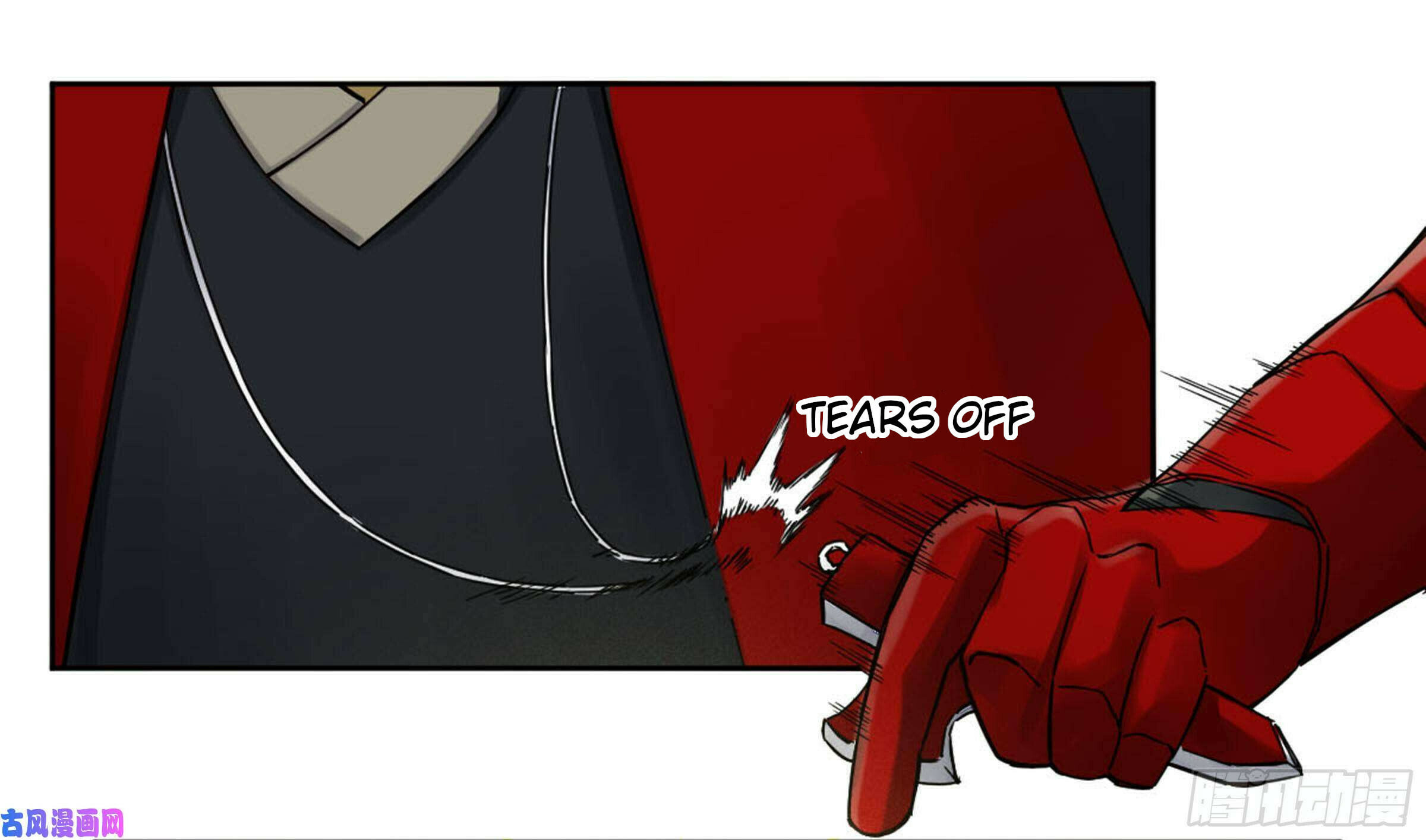 Read Martial Inheritance chapter 202 image 16 on Lezhin