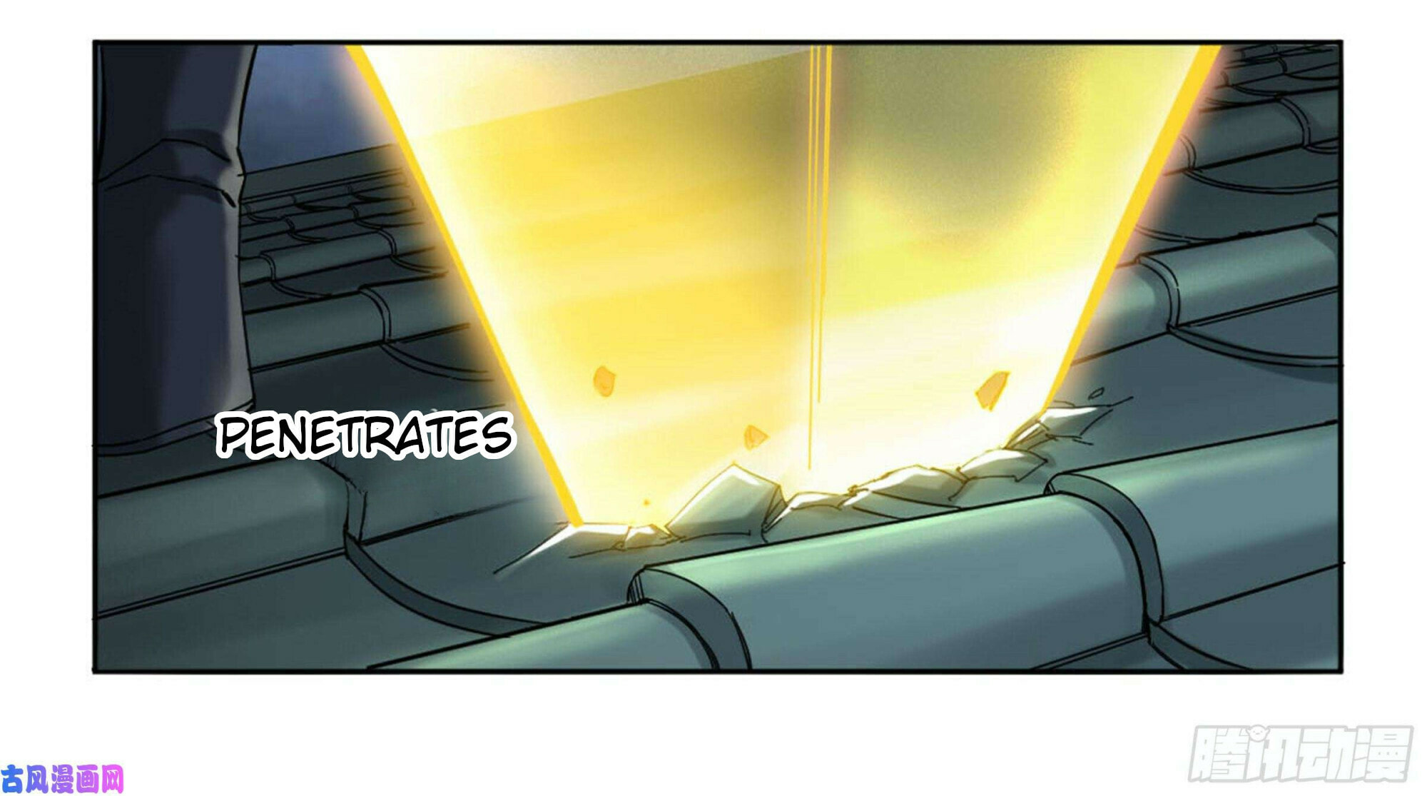 Read Martial Inheritance chapter 202 image 18 on Lezhin