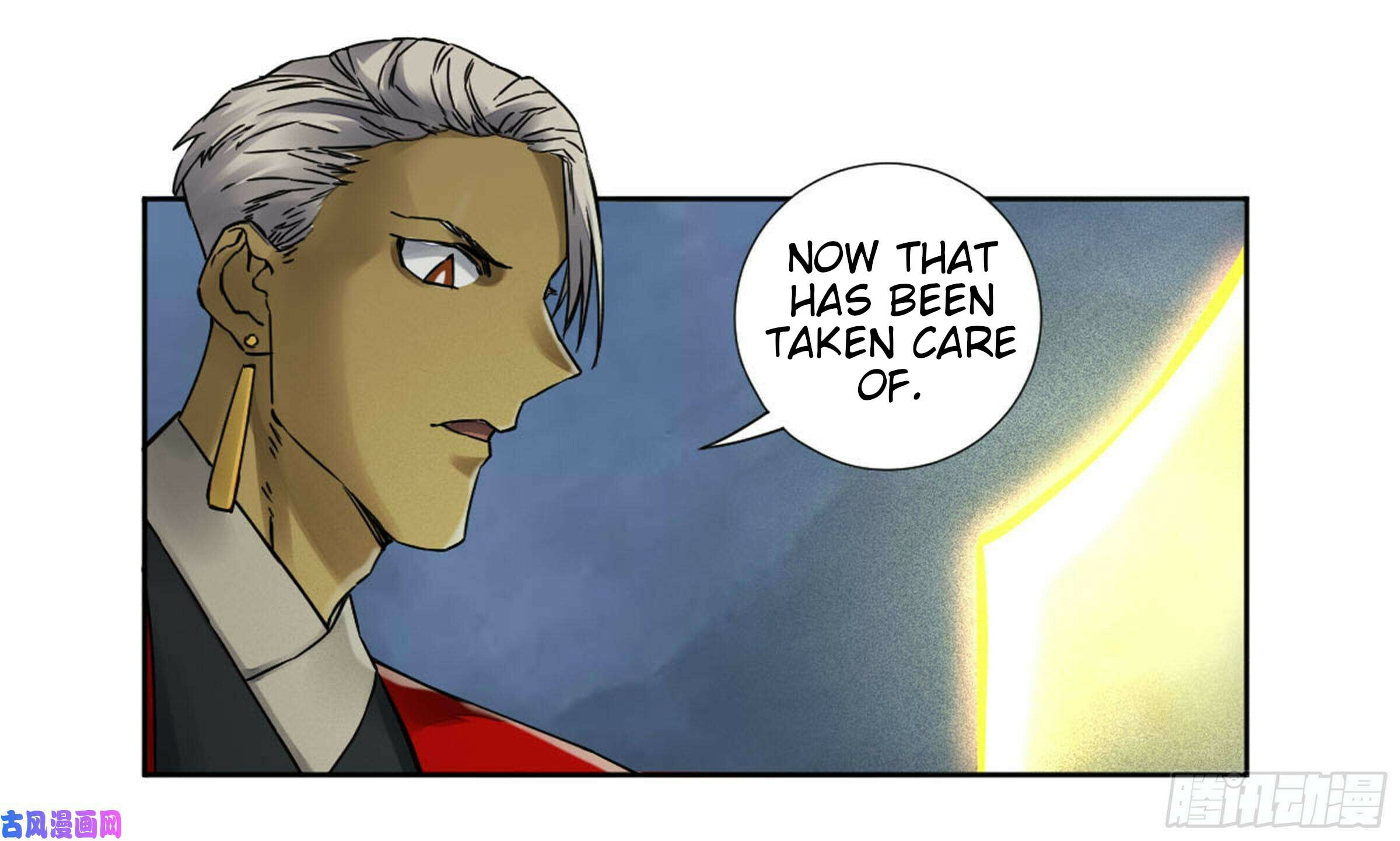 Read Martial Inheritance chapter 202 image 21 on Lezhin