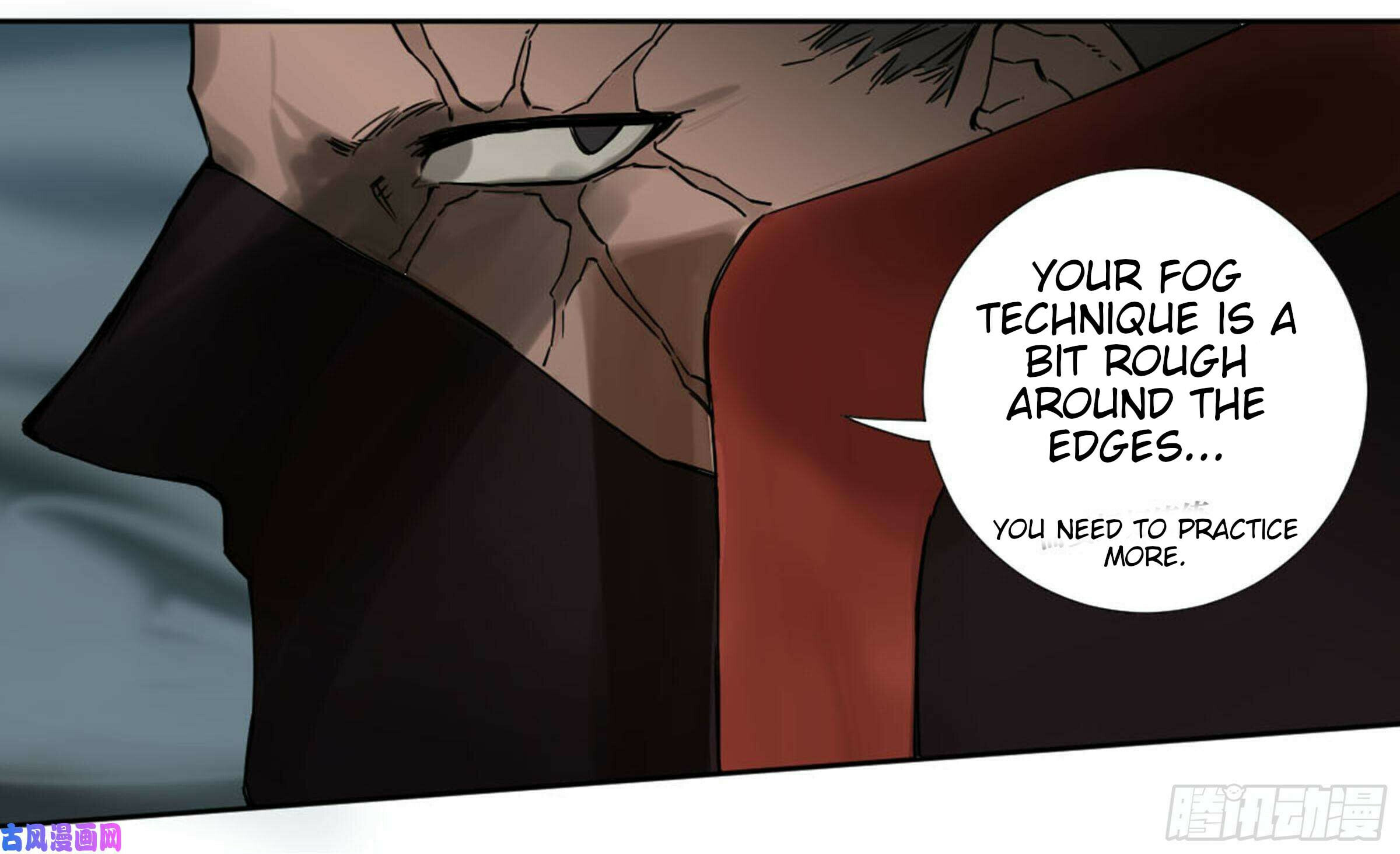 Read Martial Inheritance chapter 202 image 30 on Lezhin
