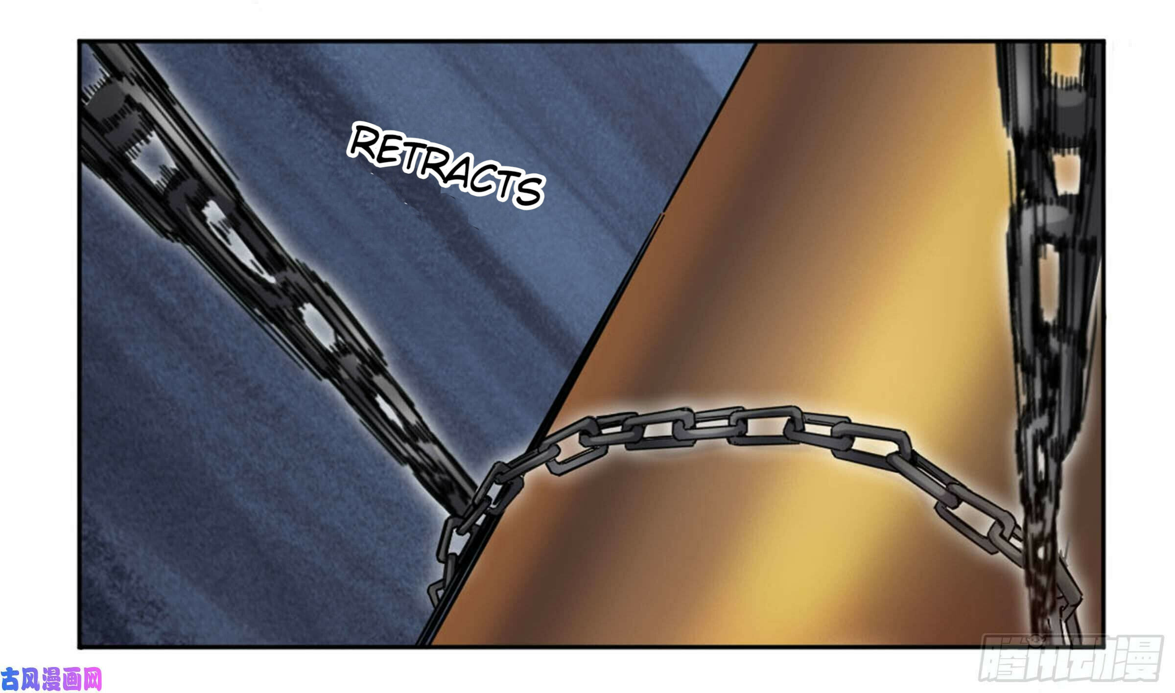 Read Martial Inheritance chapter 202 image 38 on Lezhin