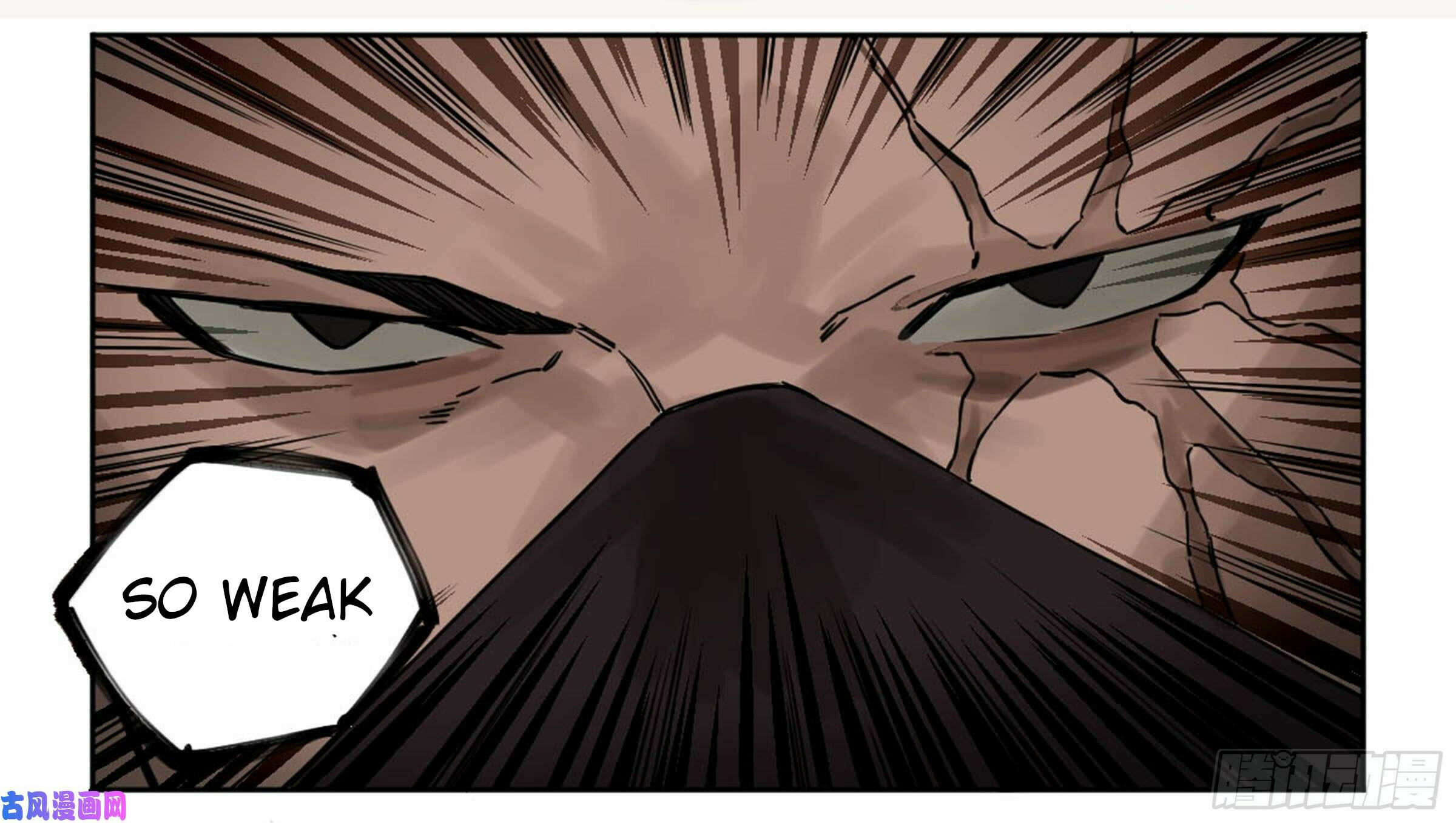 Read Martial Inheritance chapter 202 image 53 on Lezhin